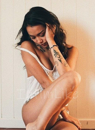 Студентка Груня №6961, 23 лет