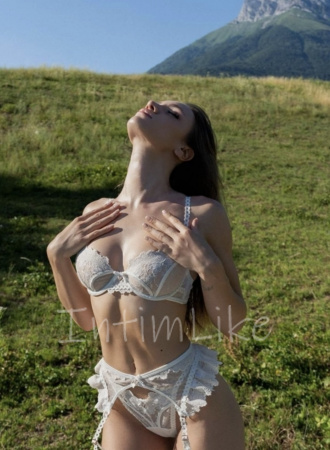 Индивидуалка Алия №39260, 20 лет